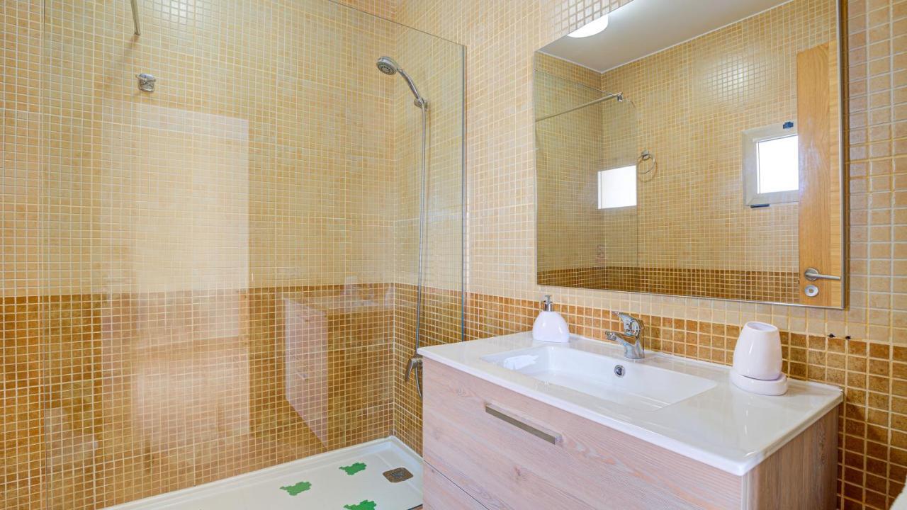 Villa Susi Caleta De Fuste Zewnętrze zdjęcie
