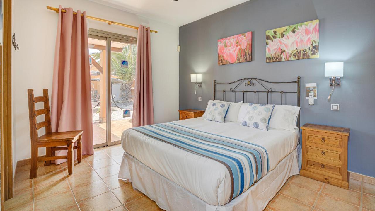 Villa Susi Caleta De Fuste Zewnętrze zdjęcie